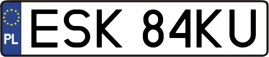 ESK84KU