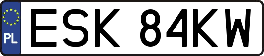 ESK84KW