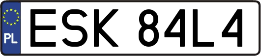 ESK84L4