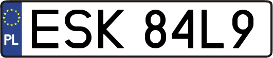 ESK84L9