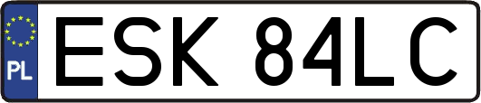 ESK84LC