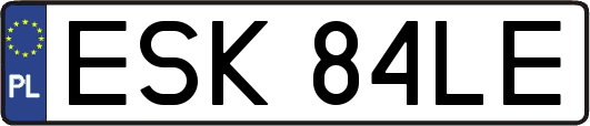 ESK84LE