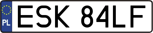 ESK84LF