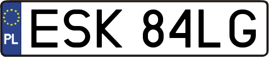 ESK84LG