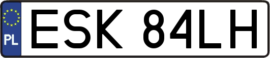 ESK84LH