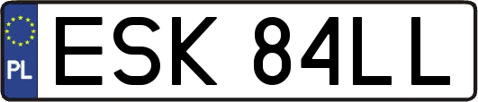 ESK84LL