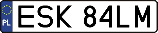 ESK84LM