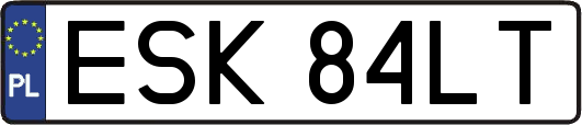 ESK84LT