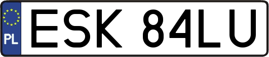 ESK84LU