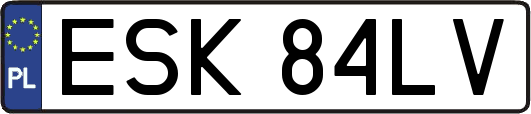 ESK84LV