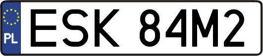 ESK84M2