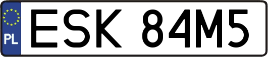 ESK84M5