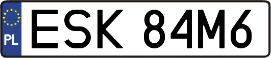 ESK84M6