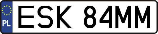 ESK84MM
