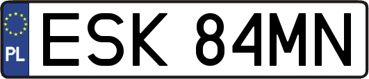 ESK84MN
