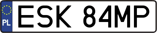 ESK84MP