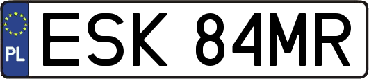 ESK84MR