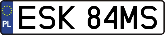 ESK84MS