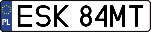 ESK84MT