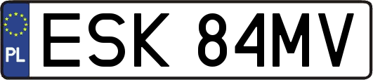 ESK84MV