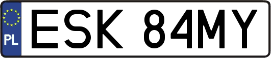 ESK84MY