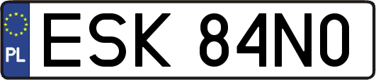 ESK84N0