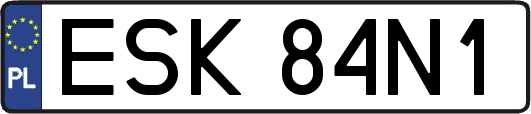 ESK84N1