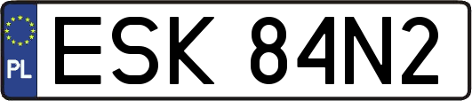 ESK84N2