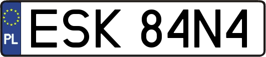 ESK84N4