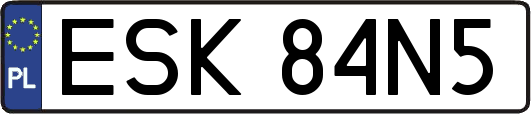 ESK84N5