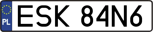 ESK84N6