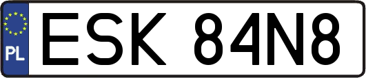 ESK84N8