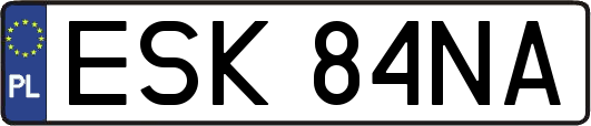 ESK84NA