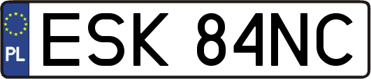 ESK84NC