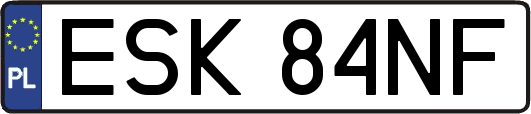 ESK84NF