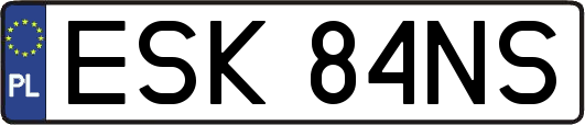ESK84NS