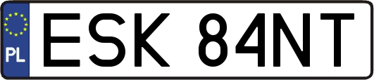 ESK84NT