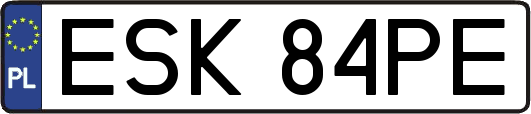 ESK84PE