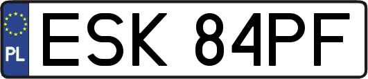 ESK84PF