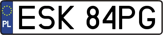 ESK84PG