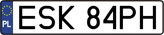 ESK84PH