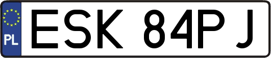 ESK84PJ