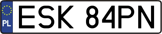 ESK84PN