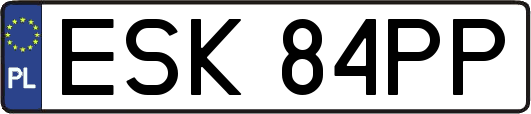 ESK84PP