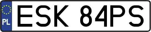 ESK84PS