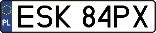 ESK84PX