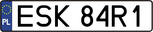 ESK84R1