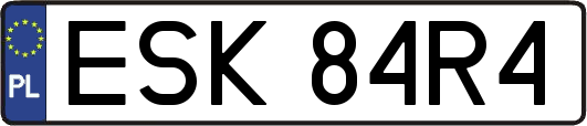 ESK84R4