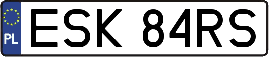 ESK84RS