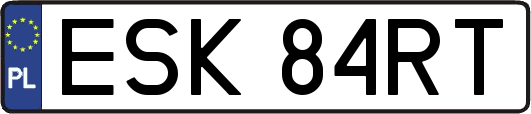 ESK84RT